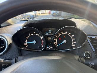 Ford Fiesta 1.0 ecoboost SPORT ( inruil verkregen ) picture 15