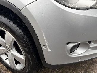 Volkswagen Tiguan Benzine picture 9