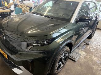 Citroën C3 Aircross  picture 2