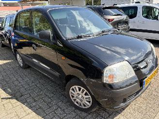  Hyundai Atos -PRIME 2007/3
