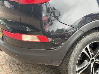 Kia Sportage 2.0 plus pack. LEER | PANO | TREKHAAK | picture 11