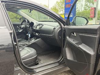 Kia Sportage 2.0 plus pack. LEER | PANO | TREKHAAK | picture 10
