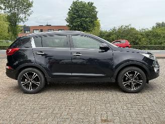 Kia Sportage 2.0 plus pack. LEER | PANO | TREKHAAK | picture 8