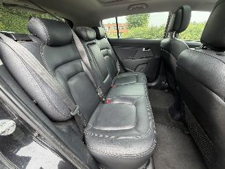Kia Sportage 2.0 plus pack. LEER | PANO | TREKHAAK | picture 12