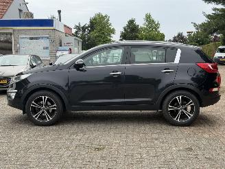 Kia Sportage 2.0 plus pack. LEER | PANO | TREKHAAK | picture 2