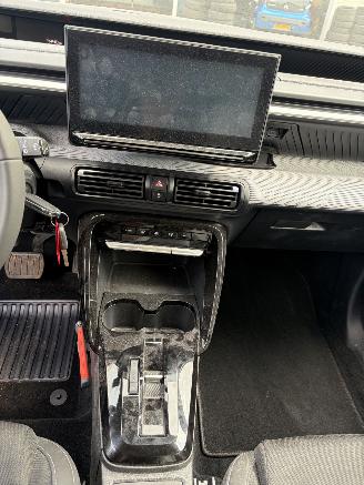 Citroën C3 Aircross  picture 5