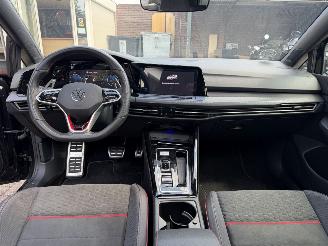 Volkswagen Golf GTI CLUBSPORT 300PK PANO ( SCHROEFSCHADE ) picture 13