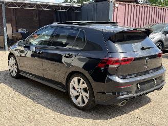Volkswagen Golf GTI CLUBSPORT 300PK PANO ( SCHROEFSCHADE ) picture 4