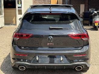 Volkswagen Golf GTI CLUBSPORT 300PK PANO ( SCHROEFSCHADE ) picture 5