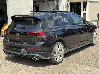 Volkswagen Golf GTI CLUBSPORT 300PK PANO ( SCHROEFSCHADE ) picture 6