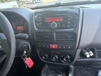 Fiat Doblo CARGO 1.6 MULTIJET SX MAXI. AIRCO picture 10