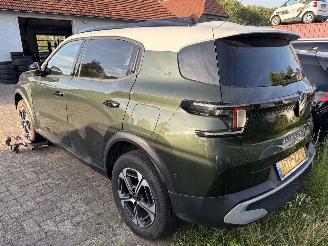 Citroën C3 Aircross Hybride automaat picture 3