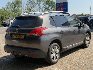 Peugeot 2008 1.2 VTi Acces. TREKHAAK | KLIMA | NAVI | CRUISE CONTROL. picture 5