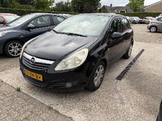  Opel Corsa 1200 2008/1