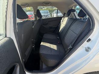 Kia Picanto 1.0 CVVT economy plusline. Navi | Camera | inruil verkregen. picture 13