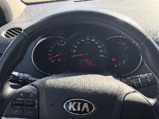 Kia Picanto 1.0 CVVT economy plusline. Navi | Camera | inruil verkregen. picture 10