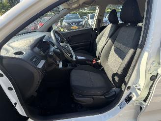 Kia Picanto 1.0 CVVT economy plusline. Navi | Camera | inruil verkregen. picture 18