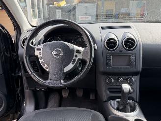 Nissan Qashqai 1.6 acenta. ( inruil verkregen ) picture 17
