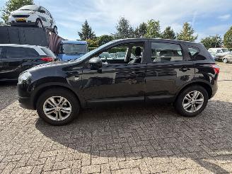 Nissan Qashqai 1.6 acenta. ( inruil verkregen ) picture 10