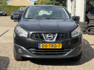 Nissan Qashqai 1.6 acenta. ( inruil verkregen ) picture 2