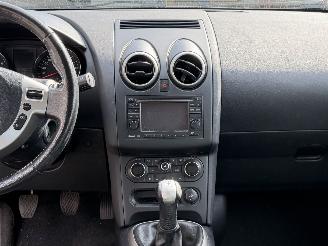 Nissan Qashqai 1.6 acenta. ( inruil verkregen ) picture 21