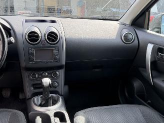 Nissan Qashqai 1.6 acenta. ( inruil verkregen ) picture 22