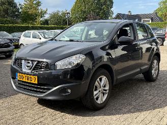 Nissan Qashqai 1.6 acenta. ( inruil verkregen ) picture 9