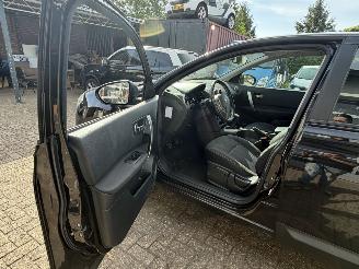 Nissan Qashqai 1.6 acenta. ( inruil verkregen ) picture 8