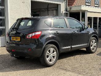 Nissan Qashqai 1.6 acenta. ( inruil verkregen ) picture 5