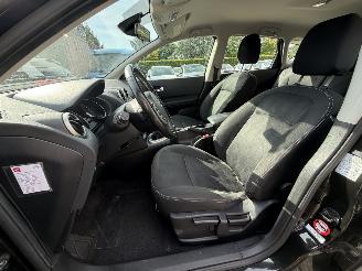 Nissan Qashqai 1.6 acenta. ( inruil verkregen ) picture 13