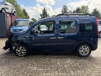 Renault Kangoo 1.2 TCE LIMITED EDITION 54434 KM! picture 8