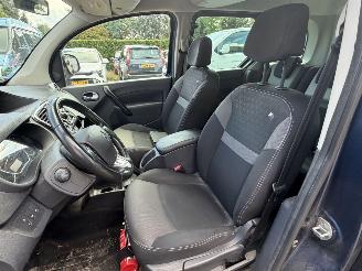 Renault Kangoo 1.2 TCE LIMITED EDITION 54434 KM! picture 10