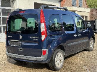 Renault Kangoo 1.2 TCE LIMITED EDITION 54434 KM! picture 3