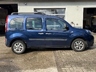 Renault Kangoo 1.2 TCE LIMITED EDITION 54434 KM! picture 2