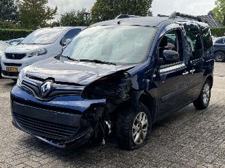 Renault Kangoo 1.2 TCE LIMITED EDITION 54434 KM! picture 7