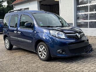 Avarii autoturisme Renault Kangoo 1.2 TCE LIMITED EDITION 54434 KM! 2018/4