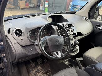Renault Kangoo 1.2 TCE LIMITED EDITION 54434 KM! picture 11