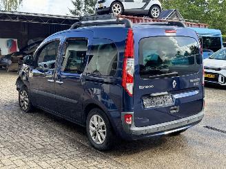 Renault Kangoo 1.2 TCE LIMITED EDITION 54434 KM! picture 5