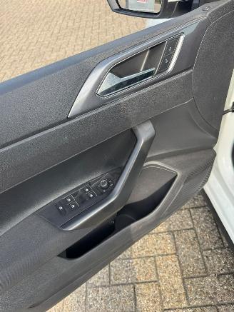 Volkswagen Polo 2.0 TSI GTI DSG AUTOMAAT !! picture 7