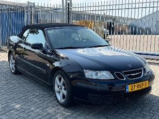 Saab 9-3 Cabrio. ( inruil verkregen) picture 2