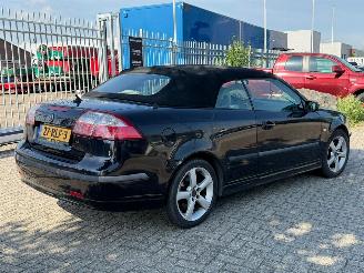 Saab 9-3 Cabrio. ( inruil verkregen) picture 3