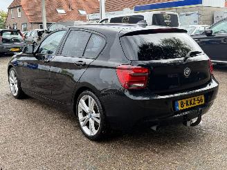BMW 1-serie 114i M Sport. 5 Deurs | Navi | Klima ( inruil verkregen ) picture 3