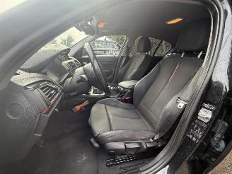 BMW 1-serie 114i M Sport. 5 Deurs | Navi | Klima ( inruil verkregen ) picture 8
