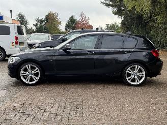 BMW 1-serie 114i M Sport. 5 Deurs | Navi | Klima ( inruil verkregen ) picture 2