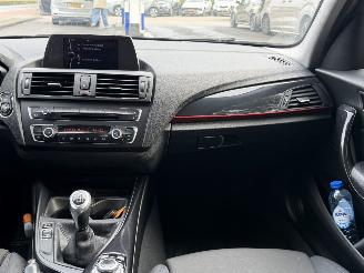BMW 1-serie 114i M Sport. 5 Deurs | Navi | Klima ( inruil verkregen ) picture 17