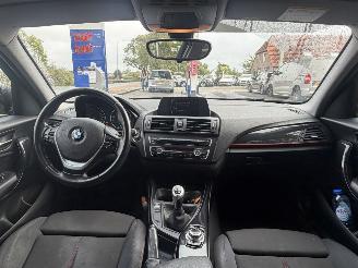 BMW 1-serie 114i M Sport. 5 Deurs | Navi | Klima ( inruil verkregen ) picture 19