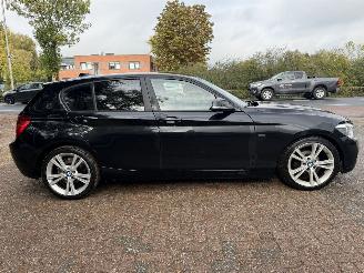 BMW 1-serie 114i M Sport. 5 Deurs | Navi | Klima ( inruil verkregen ) picture 6