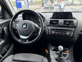 BMW 1-serie 114i M Sport. 5 Deurs | Navi | Klima ( inruil verkregen ) picture 18