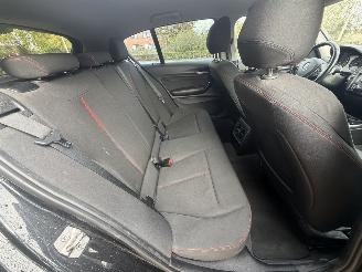 BMW 1-serie 114i M Sport. 5 Deurs | Navi | Klima ( inruil verkregen ) picture 16