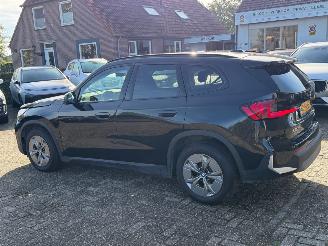 BMW iX1 eDrive 20 67 KWH. ( schroefschade ) picture 7